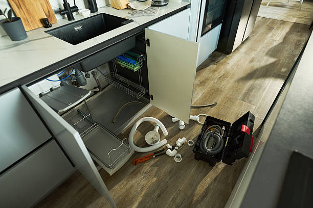 24/7 Emergency Pipe Repair experts in Unionville, VA