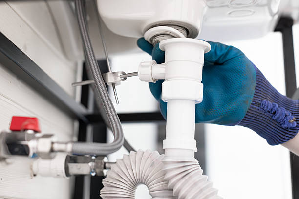 Reliable Pipe Repair contractor in Unionville, VA by AAA Plumbing Heating