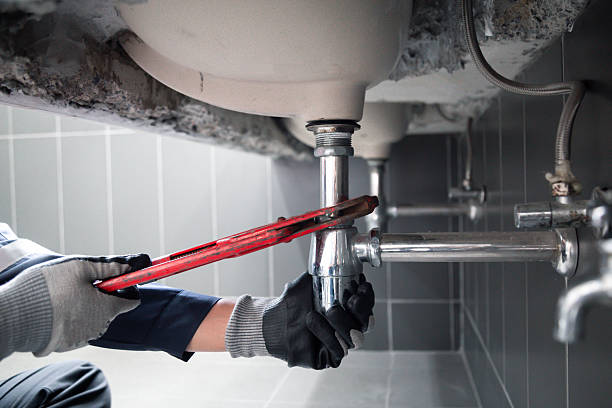 Trusted Plumbing service in Unionville, VA - AAA Plumbing Heating